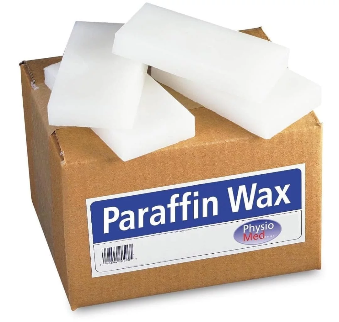 Paraffin-1